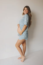 Load image into Gallery viewer, Women&#39;s Bamboo Short Set | Duke
