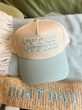 Load image into Gallery viewer, Out of Office - Vintage Trucker Hat
