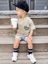 Load image into Gallery viewer, MOMS COFFEE DATE TEE
