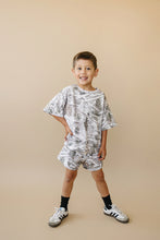 Load image into Gallery viewer, Shorts Set | Camo
