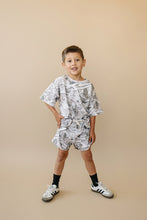 Load image into Gallery viewer, Shorts Set | Camo
