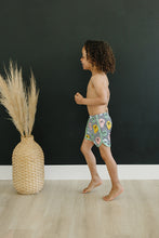 Load image into Gallery viewer, Smile Boardshorts

