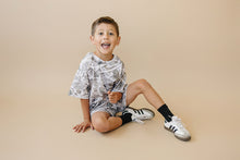 Load image into Gallery viewer, Shorts Set | Camo
