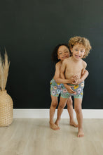 Load image into Gallery viewer, Smile Boardshorts
