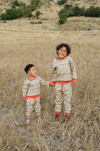 Load image into Gallery viewer, Holiday Pines Jogger Set
