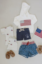 Load image into Gallery viewer, Flag Hoodie
