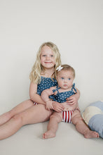 Load image into Gallery viewer, Stars and Stripes Bikini Set
