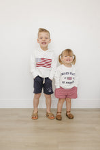 Load image into Gallery viewer, Flag Hoodie
