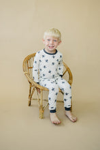 Load image into Gallery viewer, Batty for Bedtime 2pc Bamboo Pajamas
