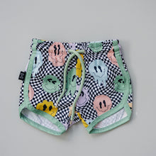 Load image into Gallery viewer, Smile Boardshorts
