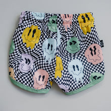 Load image into Gallery viewer, Smile Boardshorts
