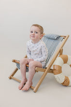 Load image into Gallery viewer, Star Fish Long Sleeve Swim Set
