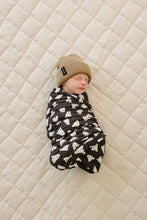 Load image into Gallery viewer, Spooky Bamboo Stretch Swaddle
