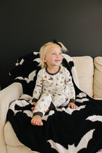Load image into Gallery viewer, Halloween Bamboo Cozy Set
