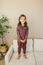 Load image into Gallery viewer, Riley Jogger Set
