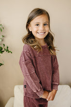 Load image into Gallery viewer, Riley Jogger Set
