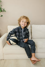 Load image into Gallery viewer, Cohen Zip Up Hoodie
