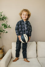 Load image into Gallery viewer, Cohen Zip Up Hoodie
