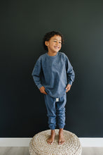 Load image into Gallery viewer, Riley Jogger Set
