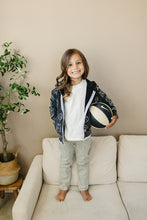 Load image into Gallery viewer, Cohen Zip Up Hoodie
