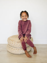 Load image into Gallery viewer, Riley Jogger Set

