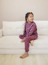 Load image into Gallery viewer, Riley Jogger Set
