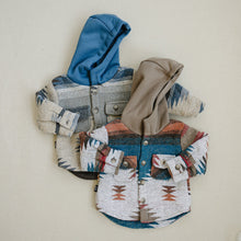 Load image into Gallery viewer, Aiden Jacket
