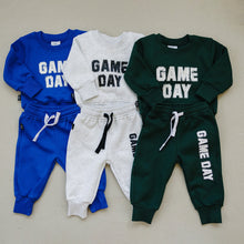 Load image into Gallery viewer, Game Day Jogger Set
