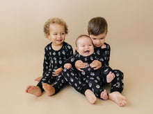 Load image into Gallery viewer, Bamboo Two Piece Set | Skelly Vibes
