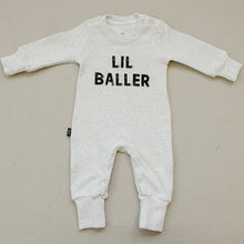 Load image into Gallery viewer, Lil Baller One Piece
