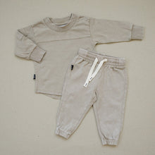 Load image into Gallery viewer, Riley Jogger Set
