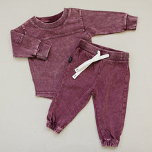 Load image into Gallery viewer, Riley Jogger Set
