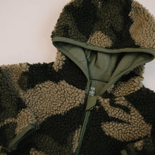 Load image into Gallery viewer, Shiloh Zip Up Jacket
