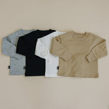Load image into Gallery viewer, Keaton Long Sleeve
