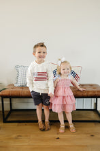 Load image into Gallery viewer, Flag Hoodie
