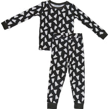 Load image into Gallery viewer, Spooky Bamboo Cozy Set
