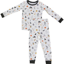 Load image into Gallery viewer, Halloween Bamboo Cozy Set
