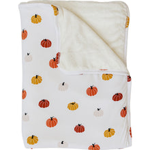 Load image into Gallery viewer, Harvest Bamboo Fleece Quilt
