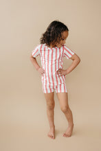 Load image into Gallery viewer, Stars &amp; Stripes 2pc Bamboo Pajamas
