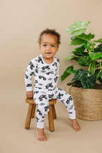 Load image into Gallery viewer, Bamboo Two Piece Set | Monster Blaze
