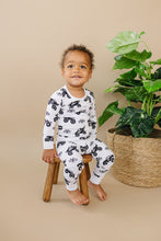 Load image into Gallery viewer, Bamboo Two Piece Set | Monster Blaze
