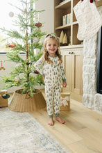 Load image into Gallery viewer, Christmas Trees Bamboo Cozy Set
