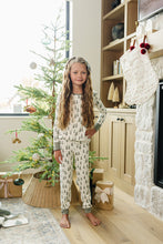 Load image into Gallery viewer, Christmas Trees Bamboo Cozy Set
