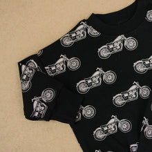 Load image into Gallery viewer, Jogger Set | Born to Ride Black
