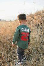 Load image into Gallery viewer, Team Santa Long Sleeve
