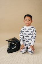 Load image into Gallery viewer, Jogger Set | Born to Ride
