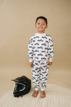 Load image into Gallery viewer, Jogger Set | Born to Ride
