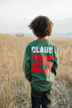 Load image into Gallery viewer, Team Santa Long Sleeve
