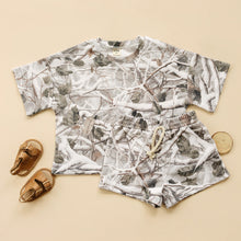 Load image into Gallery viewer, Shorts Set | Camo
