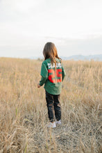 Load image into Gallery viewer, Team Santa Long Sleeve
